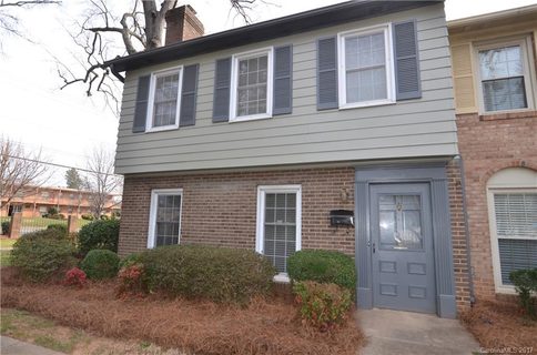 4500 Central Avenue