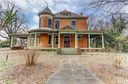 612 S Mulberry Street sold home in Statesville, SC