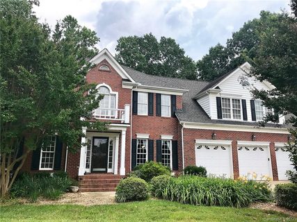 522 Zackery Lane sold home in Melbourne at Bailiwyck, Fort Mill, SC