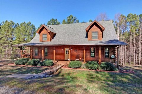 480 Stewart Rock Road sold home in River Walk, Stony Point, NC