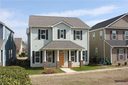 20261 Harroway Drive sold home in Cornelius, SC