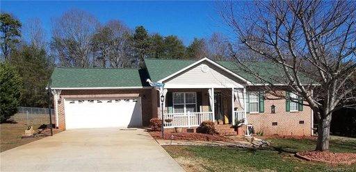 3718 Logans Run sold home in Drums Crossing, Claremont, NC