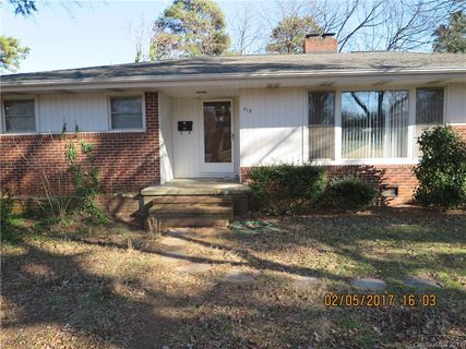 518 Ruby Lane sold home in Thomas Acres, Gastonia, NC
