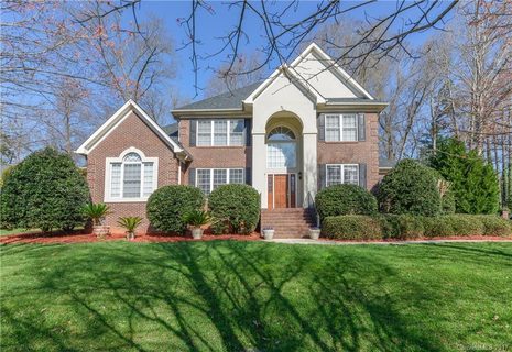 130 Spring Branch Road sold home in Spring Branch Glen, Fort Mill, SC