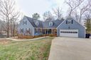 5416 Shoreview Drive sold home in Concord, SC