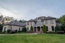 9110 Woodhall Lake Drive sold home in Waxhaw, SC