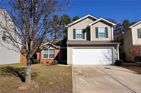 4318 Wills Way