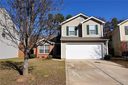 4318 Wills Way sold home in Charlotte, SC