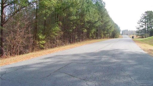 7163 Timothy Drive sold land listing in Heinrich Russena Estates, Concord, NC