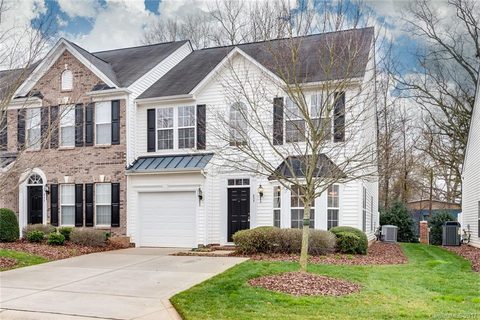 835 Daly Circle sold home in Fairways, Fort Mill, SC