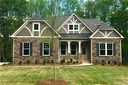 3030 Chalet Lane sold home in Matthews, SC