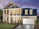 8514 Ellington Park Drive sold home in Charlotte, SC