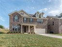 8927 Blakeney Heath Road sold home in Charlotte, SC