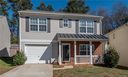7629 Lady Liberty Lane sold home in Charlotte, SC