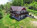 121 Red Tail Drive sold home in Waynesville, SC
