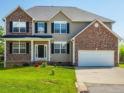 1 Welbourn Way sold home in Stonecrest, Arden, NC