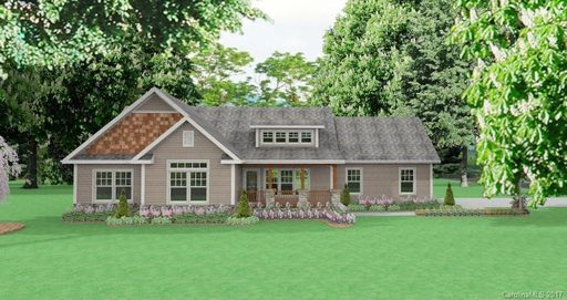 31 Michele Lane 6 sold home in Spring House Hills, Leicester, NC