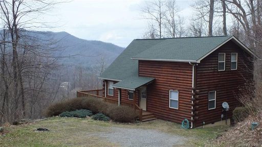 9 Pitchfork Cove