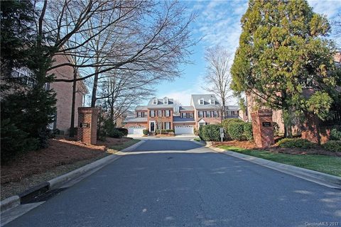 9115 Bonnie Briar Circle