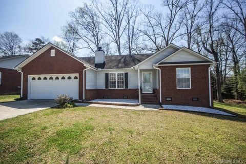 612 Marigold Drive
