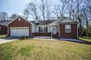 612 Marigold Drive sold home in Kannapolis, SC