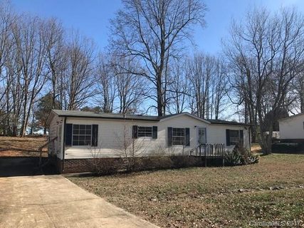 3464 Rock Creek Drive sold manufactured home in Rock Creek, Newton, NC