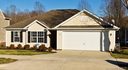 1911 9th Street Drive sold home in Hickory, SC