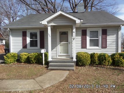 506 Englewood Street