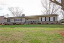 124 Heavenly Drive sold home in Statesville, SC