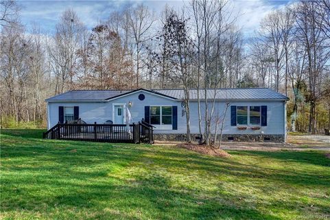 6432 Helens Way 15 sold manufactured home in Grassy Creek Cove, Denver, NC