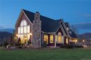 97 Governor Thomson Terrace 64/65 sold home in Weaverville, SC