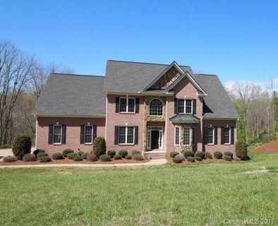 4501 Granite Hill Drive