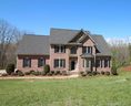 4501 Granite Hill Drive sold home in Davidson, SC