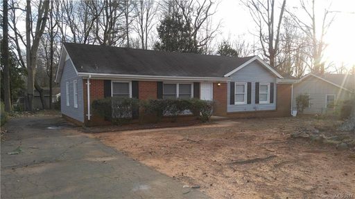 8614 Deerwood Road