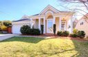 6306 Manheim Court sold home in Charlotte, SC