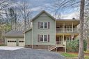 4419 Stryker Drive 70 sold home in Matthews, SC