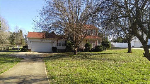 130 Johns Pond Lane sold home in Winthrow Creek Farm, Mooresville, NC