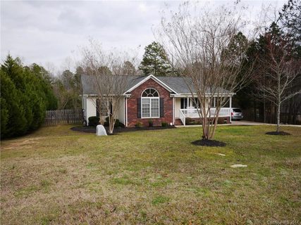 342 Foxlair Court sold home in Fox Run, Rock Hill, SC