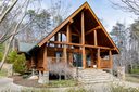 126 Brookside Parkway sold home in Lake Lure, SC