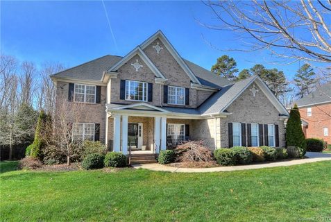 1026 Patricians Lane sold home in The Estates At Wesley Oaks, Wesley Chapel, NC