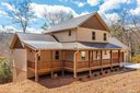 324 Fern Cove sold home in Pisgah Forest, SC