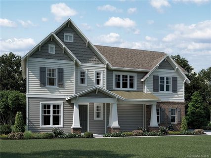 15108 Sapphire Hill Lane SON0046 sold home in Sonoma, Charlotte, NC