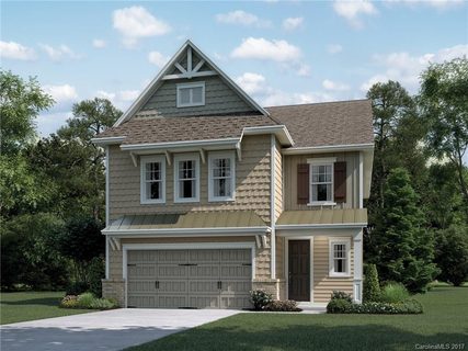 15116 Sapphire Hill Lane SON0050 sold home in Sonoma, Charlotte, NC