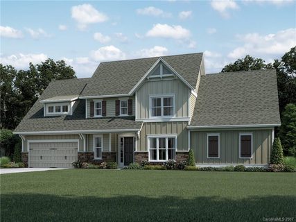 15112 Sapphire Hill Lane SON0051 sold home in Sonoma, Charlotte, NC