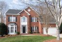7313 Harrisonwoods Place sold home in Charlotte, SC