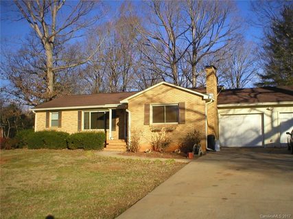 106 Rockwood Lane sold home in Glen Echo, Statesville, NC