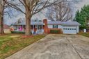 504 Brown Lee Drive sold home in Concord, SC