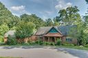 658 Moss Drive sold home in Rutherfordton, SC