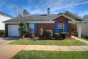7723 Sullivans Trace Drive sold home in Charlotte, SC