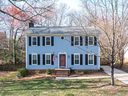 8915 Rittenhouse Circle sold home in Charlotte, SC